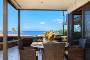 KBM Resorts: Wailea Elua Village WEV-2009 Spacious with Ocean Views Includes Rental Car